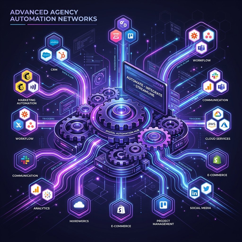 Social media marketing and campaign management across platforms